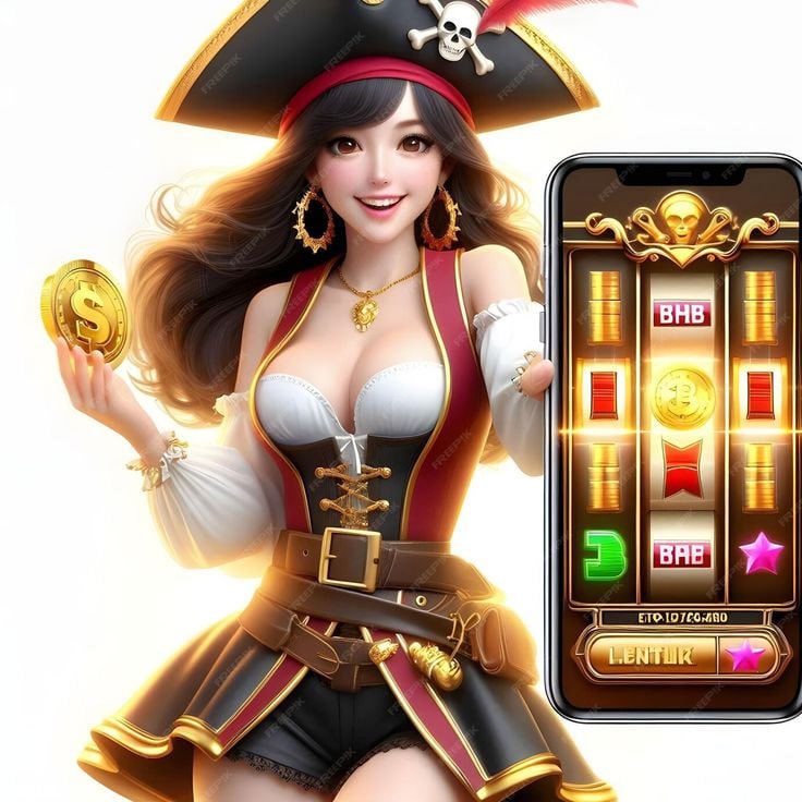 malbet Slots ဂိမ်းများ Jackpot Video Slots မိုဘိုင်းဖြင့် ကစားနေသောပုံ