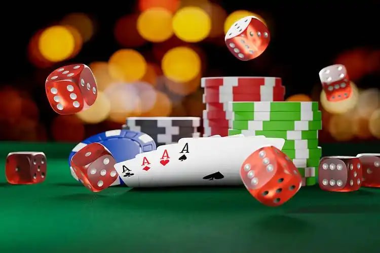 Slots Games
